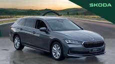 Skoda Superb 1.5 TSI iV SE Technology DSG 5dr Estate